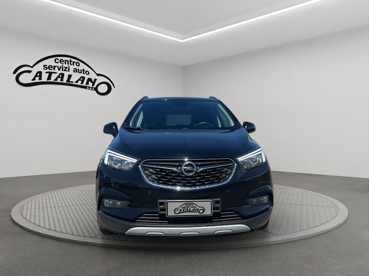OPEL - Mokka X - 1.6 CDTI Ecot.136 4x2 S&S Innov.