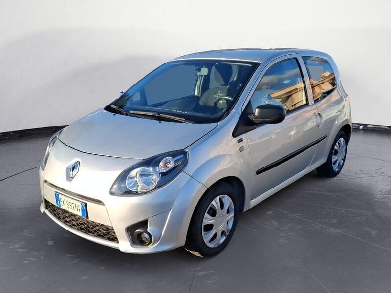 Renault Twingo Twingo 1.2 16V Yahoo!