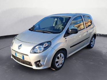 Renault Twingo Twingo 1.2 16V Yahoo!