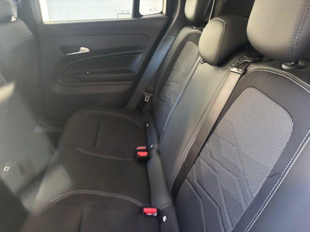 JEEP Avenger 1.2 Turbo 110 CV MHEV Summit tua da ?289,00 mens
