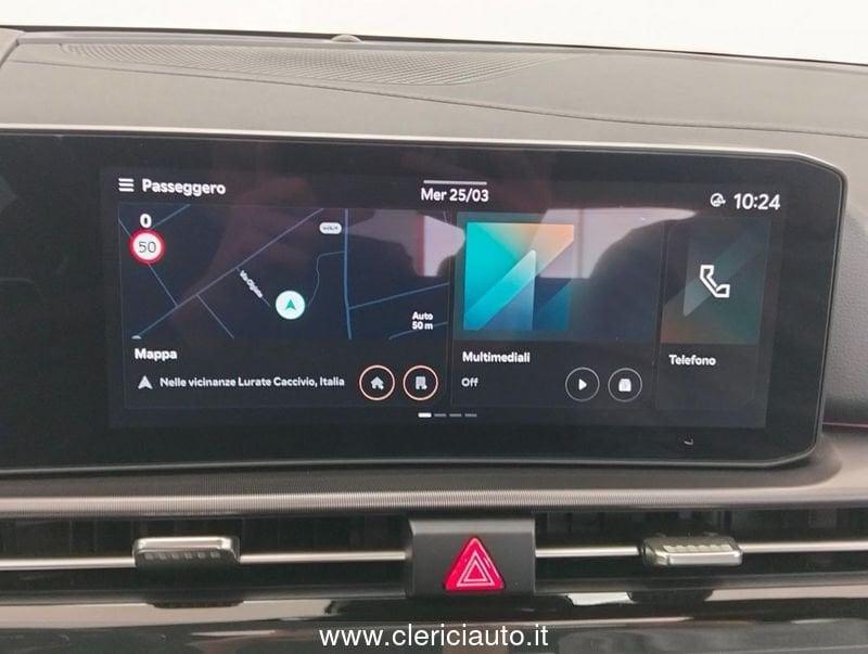 Kia Sportage 1.6 CRDi MHEV DCT GT-line (TETTO)