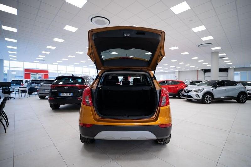 Opel Mokka X 1.4 t Innovation s&s 4x2 140CV