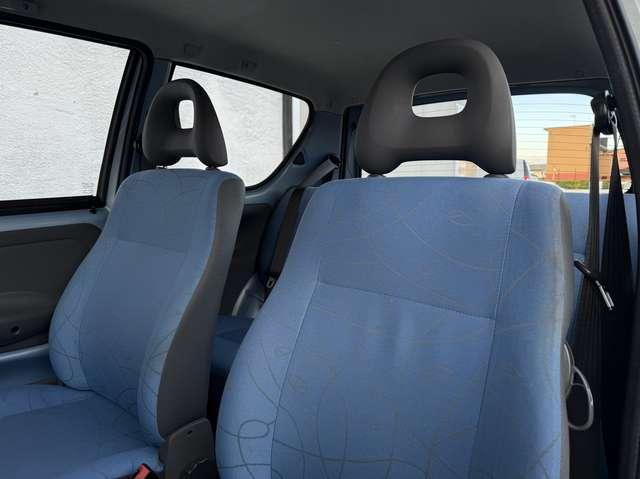 Fiat Seicento Seicento 1.1 (s) unipro