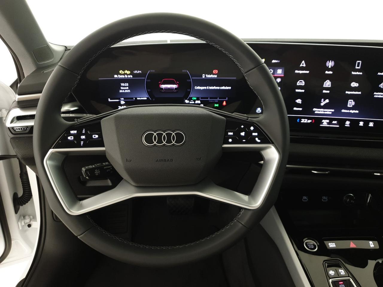 Avant 2.0TDI 204CV S tronic S line Edition