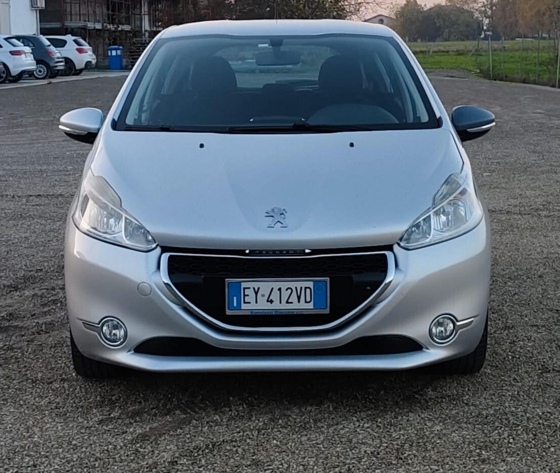 Peugeot 208 1.4 VTi 95 CV 5p. GPL Allure