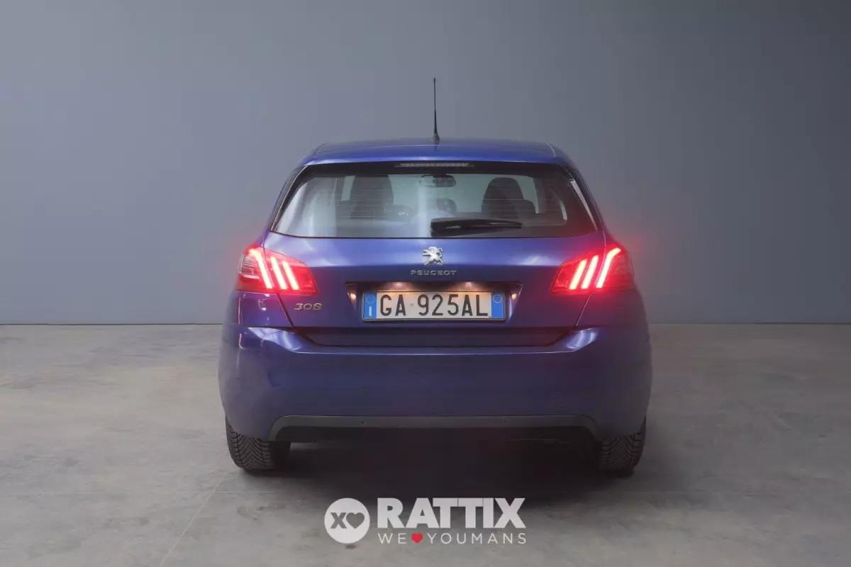 Peugeot 308 1.5 BlueHDI 100CV Business