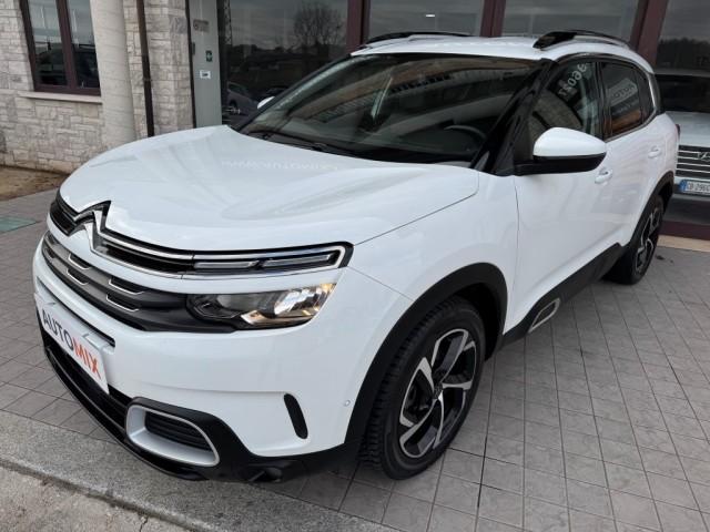 Citroen C5 Aircross 1.5 bluehdi Feel Pack s&s 130cv eat8 my20