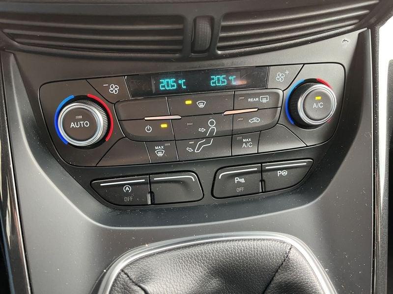 Ford Kuga Kuga 1.5 ecoboost ST-Line s&s 2wd 120cv