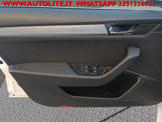 SKODA Superb 1.4 TSI Plug-In Hybrid DSG Wagon Style