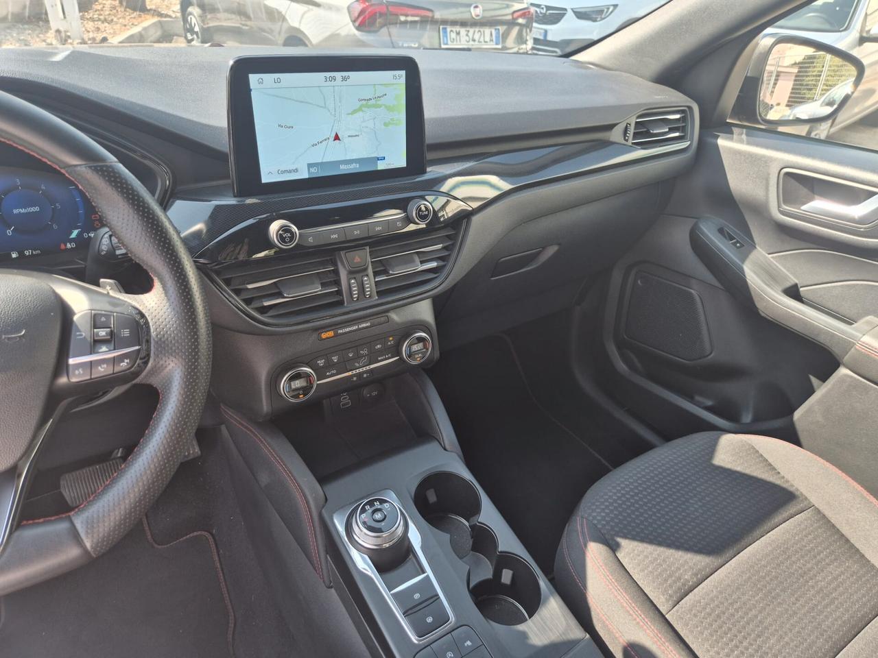 Ford Kuga 1.5 EcoBlue 120 CV 2WD ST-Line