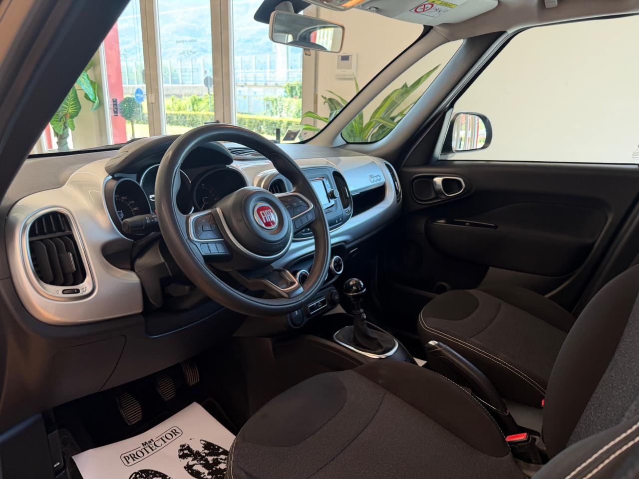 Fiat 500L 1.4 95 CV Lounge SOLO 70.000 KM