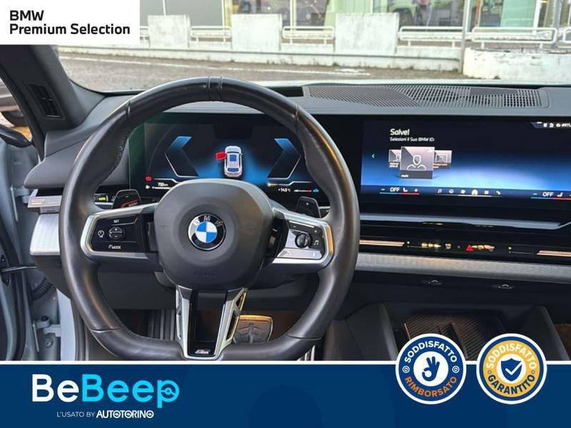 BMW Serie 5 Touring 520D TOURING 48V XDRIVE MSPORT AUTO