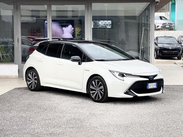 Toyota Corolla 1.8 Hybrid 98CV E6 Automatica - 2021