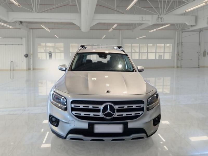 MERCEDES-BENZ GLB 180 D AUTOMATIC BUSINESS SUV