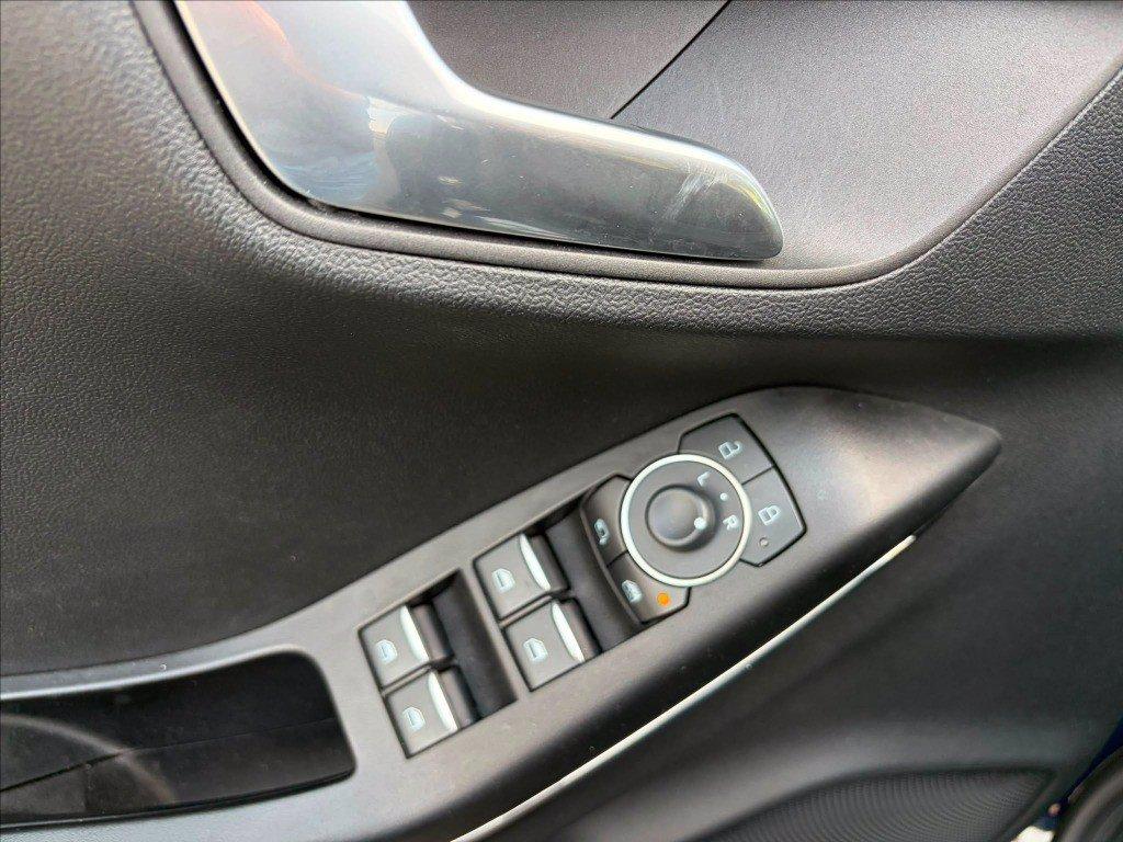 FORD Puma 1.0 ecoboost h ST-Line s&s 125cv auto del 2023