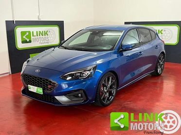 FORD Focus VENDUTA 2.0 EcoBlue 190 CV 5p. ST