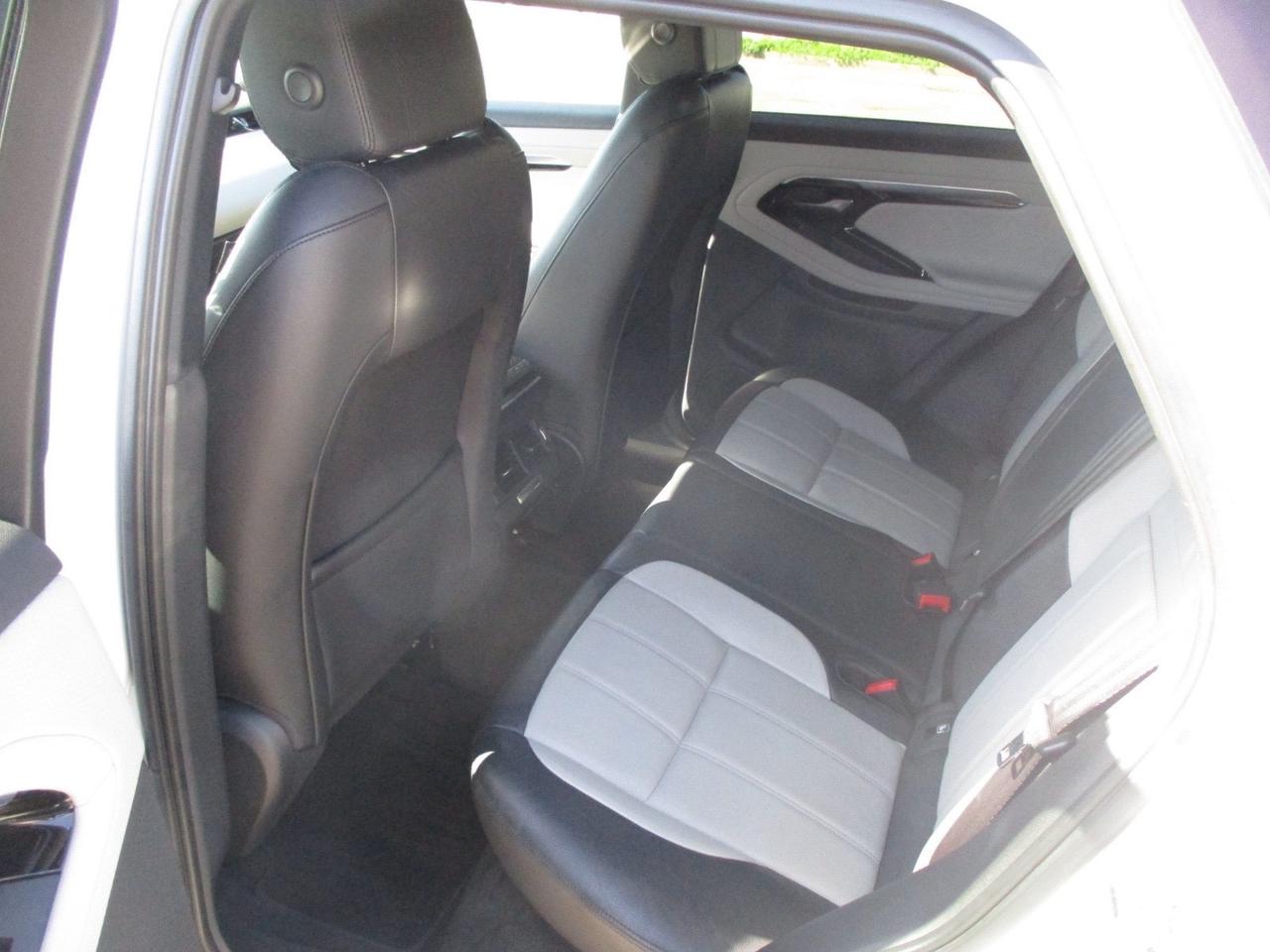 Land Rover Range Evoque 2.0 TD4 150 CV 5p. HSE Dynamic