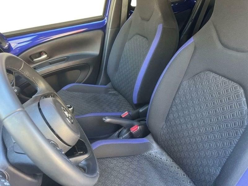 Toyota Aygo X 1.0B (72 CV) Trend