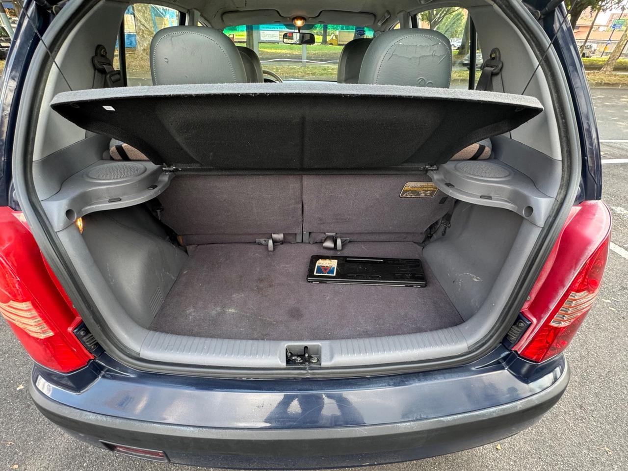 Hyundai Atos Prime 1.1 12V Active