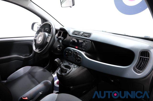 FIAT Panda 0.9 TWINAIR TURBO S&S 4x4 NEOPATENTATI