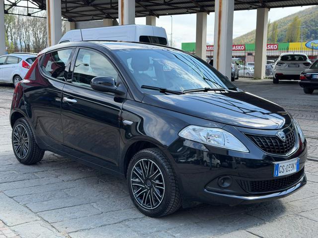 LANCIA Ypsilon 1.0 FireFly 5 porte S&S Hybrid Oro