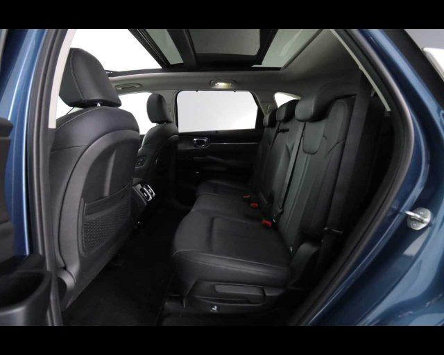 KIA Sorento 1.6 T-GDi HEV AT6 4WD Evolution