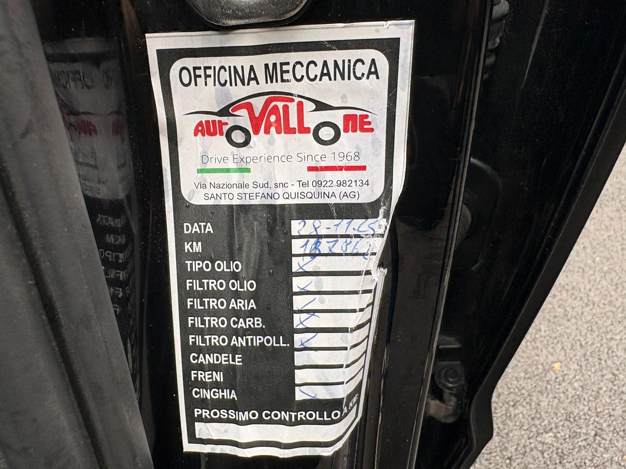 Audi A3 SPB 1.6 TDI S tronic Business 110cv AUT