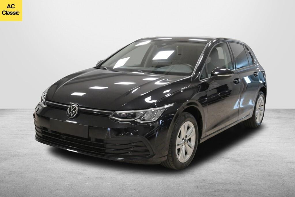 VOLKSWAGEN GOLF 8 EVO LIFE 1.0 TSI (110 CV)