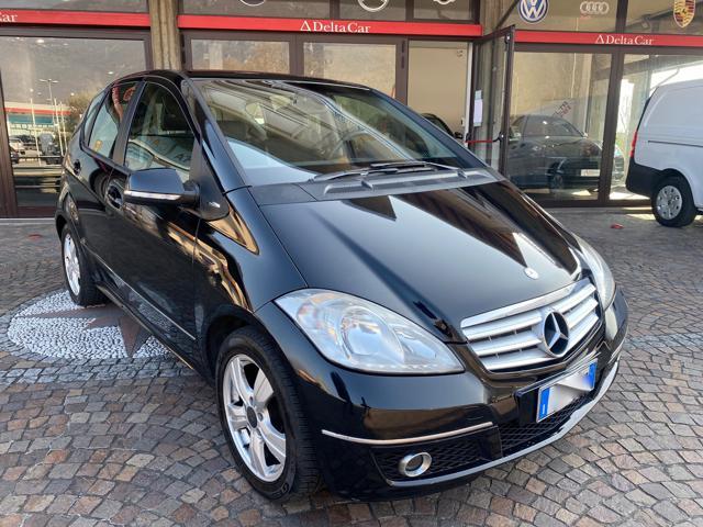 MERCEDES-BENZ A 160 CDI Avantgarde OK NEOPATENTATI