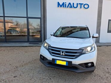 Honda CR-V 1.6 i-DTEC Elegance 2WD