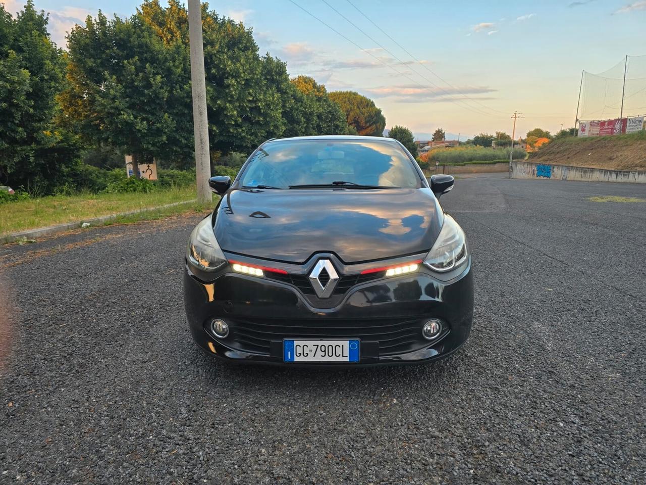 Renault Clio 1.5 dCi 8V 75CV 5 porte Live