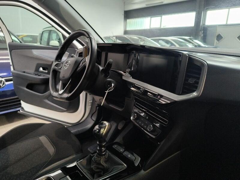 Opel Mokka Mokka 1.2 (prezzo reale )