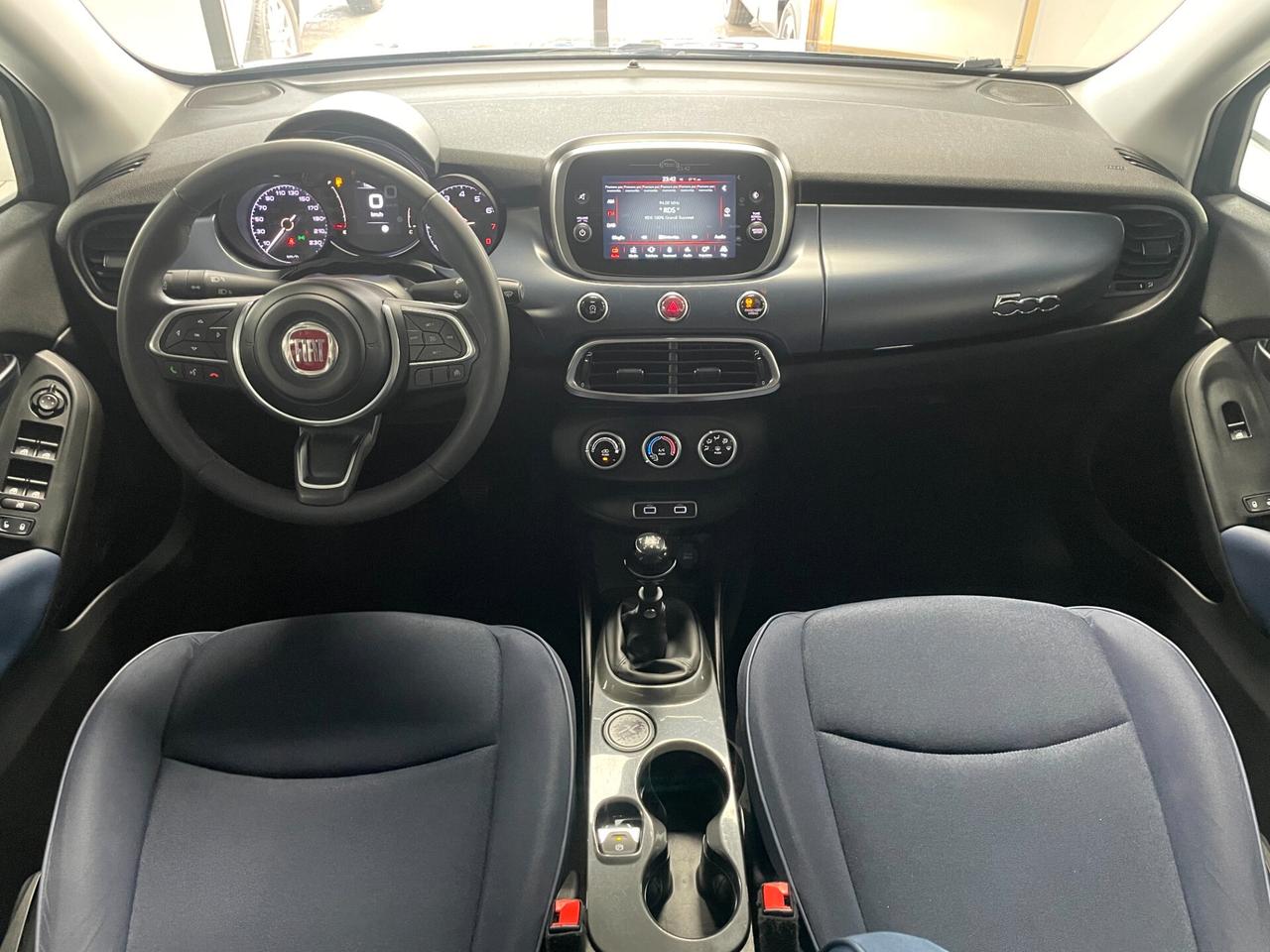 Fiat 500X 1.0 T3 120 CV Club