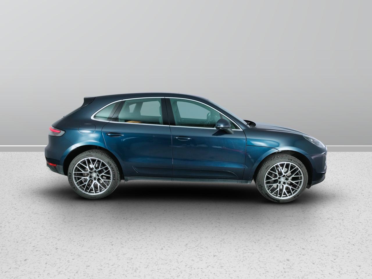 PORSCHE Macan I 2019 - Macan 2.0 245cv pdk