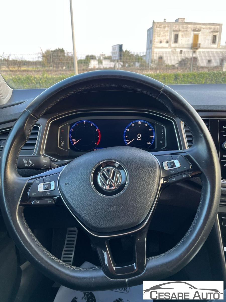 VOLKSWAGEN - T-Roc - 1.0 TSI Style