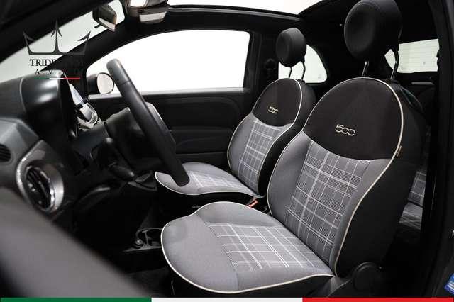 Fiat 500 500C 1.0 hybrid Lounge 70cv