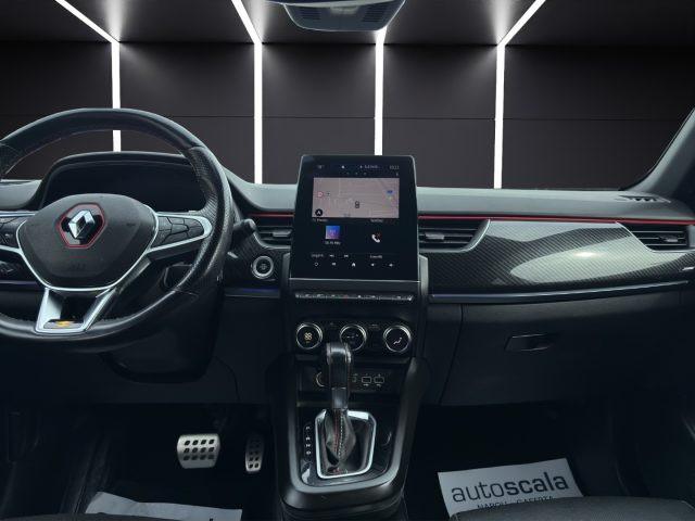 RENAULT Arkana Arkana TCe 140 CV EDC R.S. Line