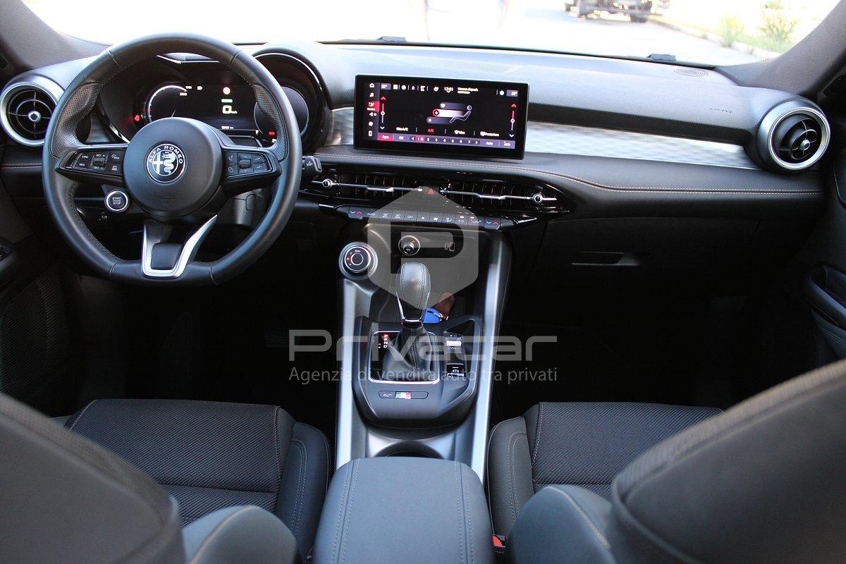ALFA ROMEO Tonale 1.5 160 CV MHEV TCT7 Ti