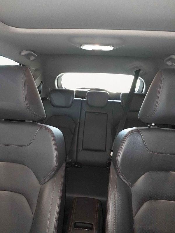 EVO Evo 4 1.6 Bi-Fuel GPL - UNICO PROPRIETARIO