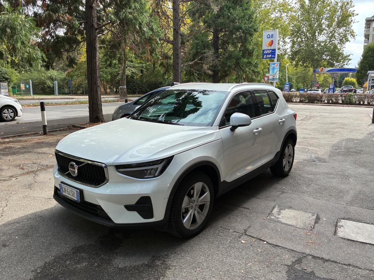 Volvo XC40 T2 automatico Core