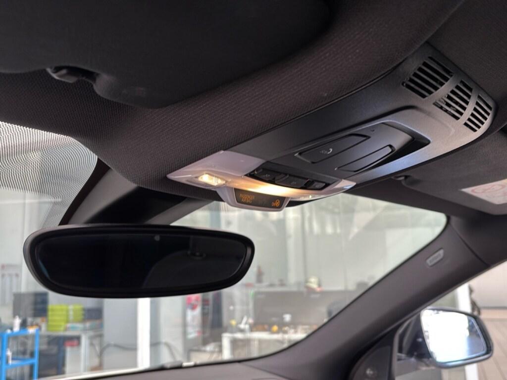 BMW X2 18 d SCR Msport sDrive Steptronic