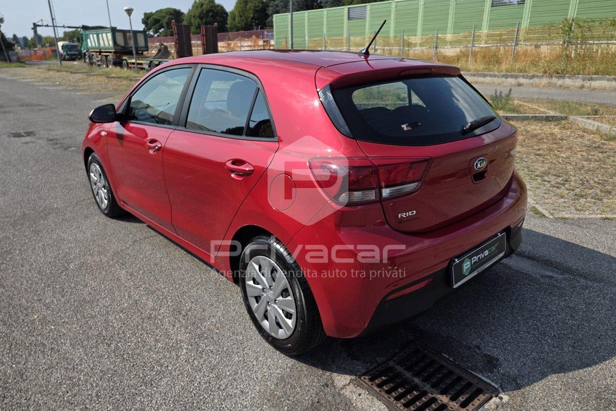 KIA Rio 1.2 MPi 5 porte Active
