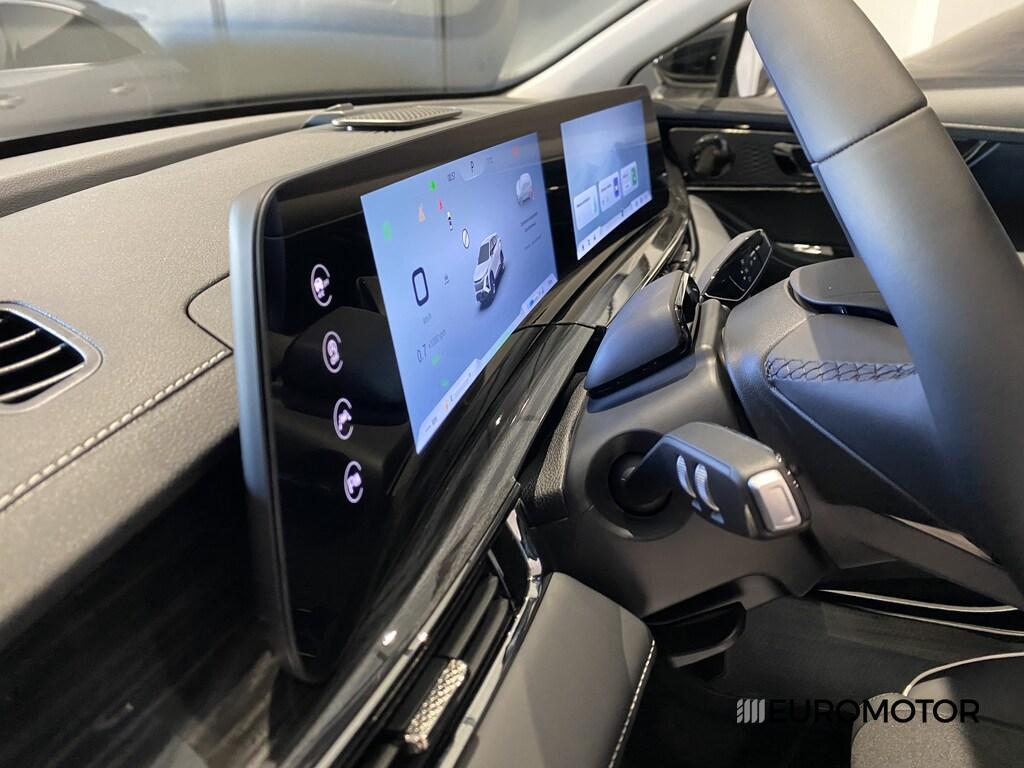 Omoda Omoda 5 1.6 TGDI Pure 7DCT