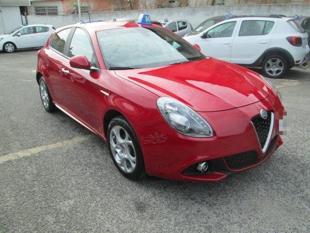 ALFA ROMEO Giulietta 1.6 JTDm 120 CV