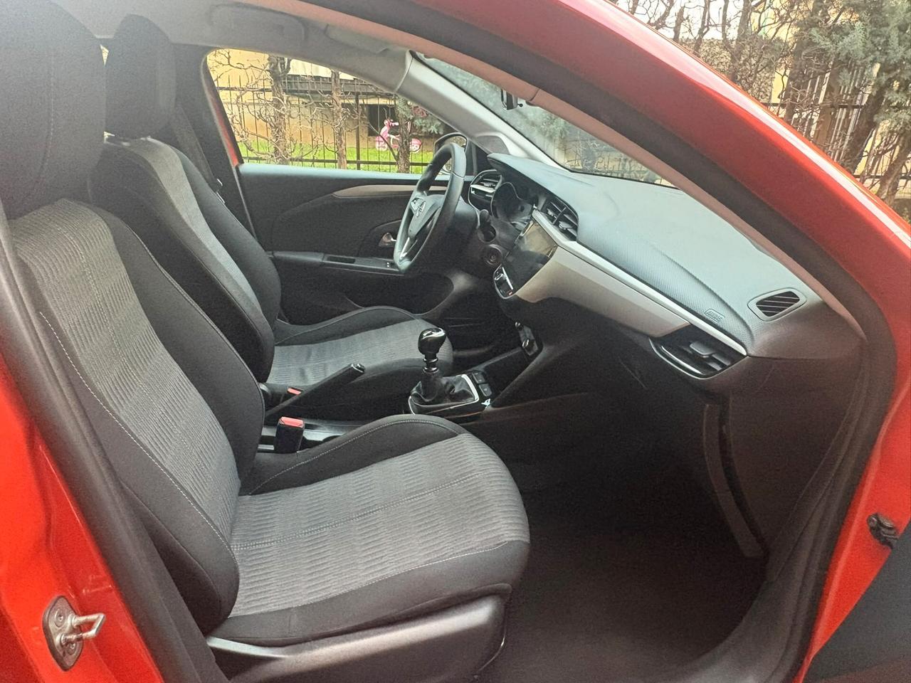 Opel Corsa 1.5 D 100 CV Edition