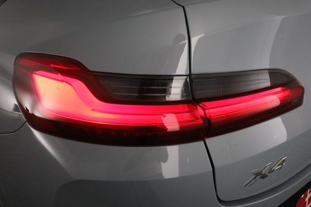 BMW X4 X4 xDrive20d 48V Msport