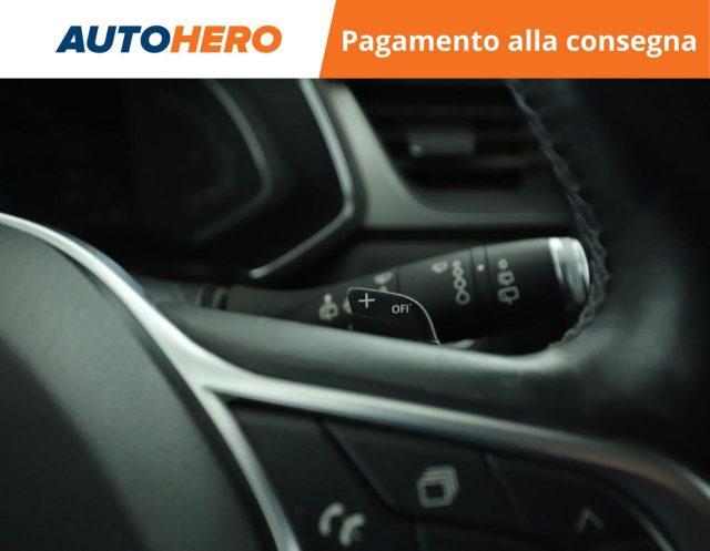 RENAULT Captur TCe 130 CV EDC FAP Intens