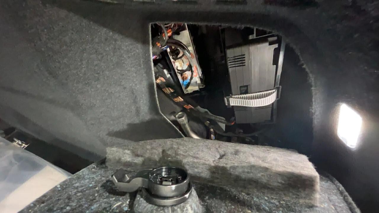 Audi Q5 SPB TDI 150 kW mHEV+ S tronic quattro line edition