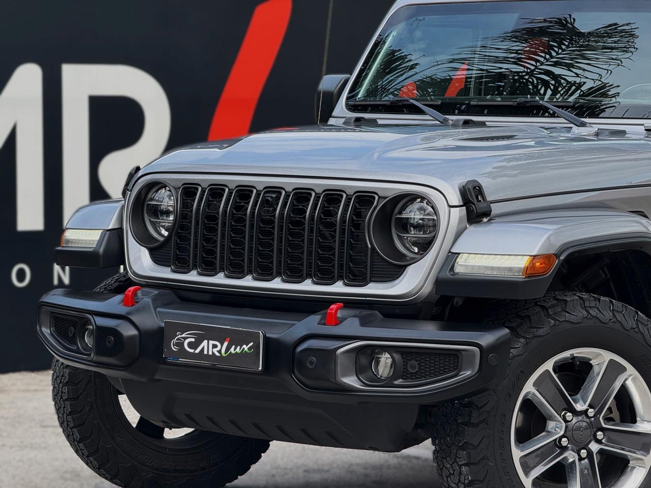 Jeep Wrangler Unlimited 2.2 MJet II Sahara 200CV CABRIO