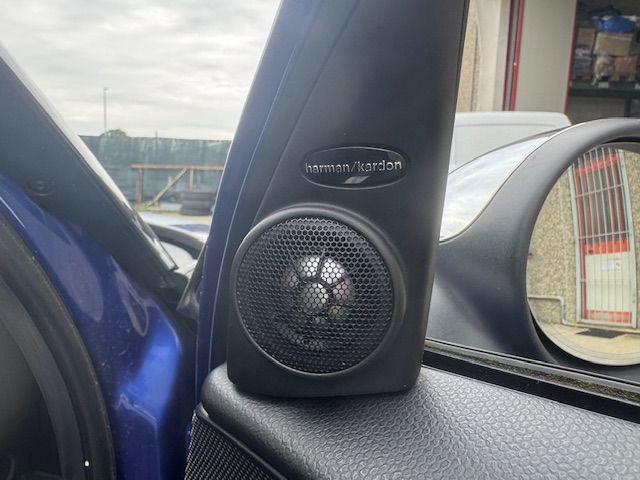 MINI Countryman Mini Cooper S Countryman ALL4 TETTO PANORAMICO